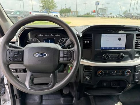 Used 2021 Ford F150 XL w/ Equipment Group 101A High RWD image 12
