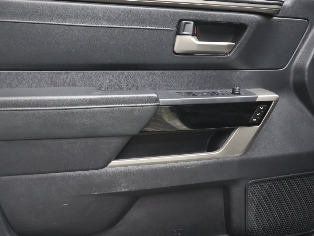 Used 2022 Toyota Tundra Limited RWD image 15