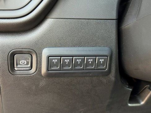 New 2025 Chevrolet Silverado 2500 W/T w/ WT Convenience Package image 16