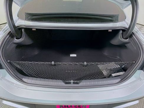 Used 2025 Hyundai Sonata SE FWD image 25