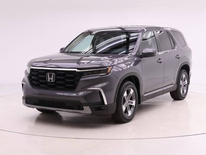 Used 2023 Honda Pilot EX-L