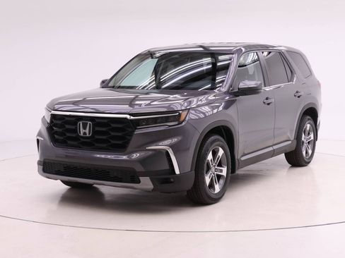 Used 2023 Honda Pilot EX-L image 1