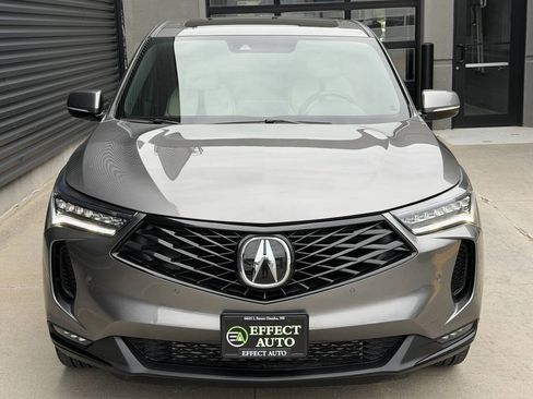 Used 2025 Acura RDX A-Spec AWD/4WD image 4