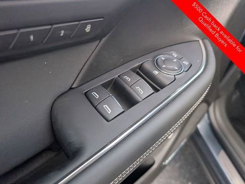 New 2026 Buick Envision Sport Touring AWD/4WD image 15