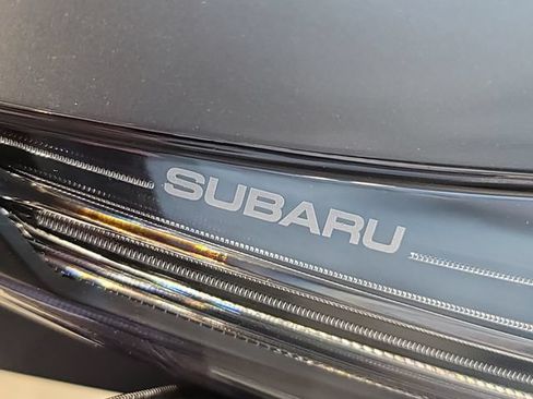 New 2026 Subaru Ascent Bronze Edition AWD/4WD image 30