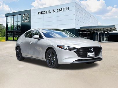 New 2026 MAZDA MAZDA3 2.5 S Hatchback w/ Premium Pkg