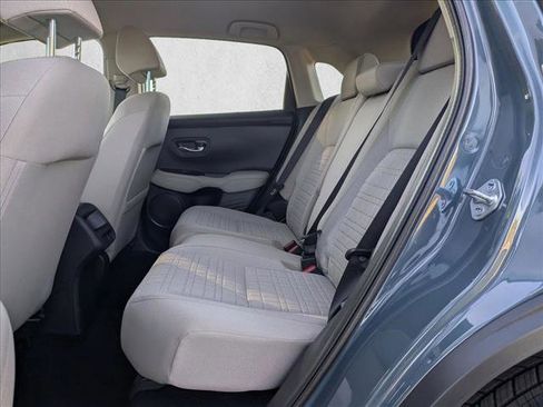New 2026 Honda HR-V LX image 15