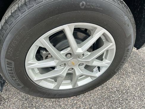 Certified 2023 Chevrolet Equinox LS FWD image 14