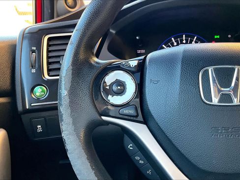 Used 2014 Honda Civic EX image 23