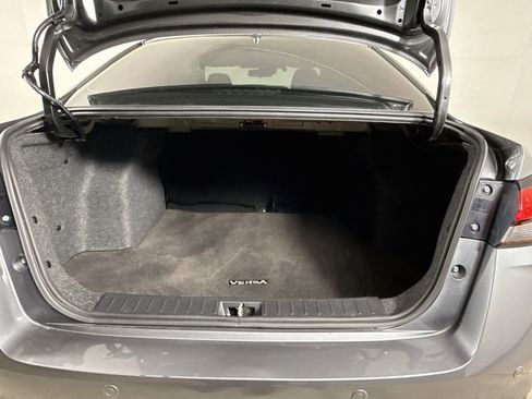 Used 2023 Nissan Versa SV FWD image 31