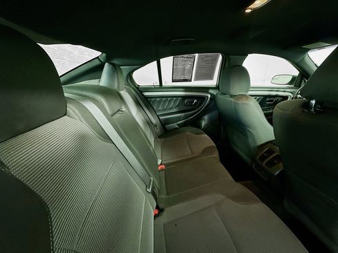 Used 2016 Ford Taurus SEL FWD image 26