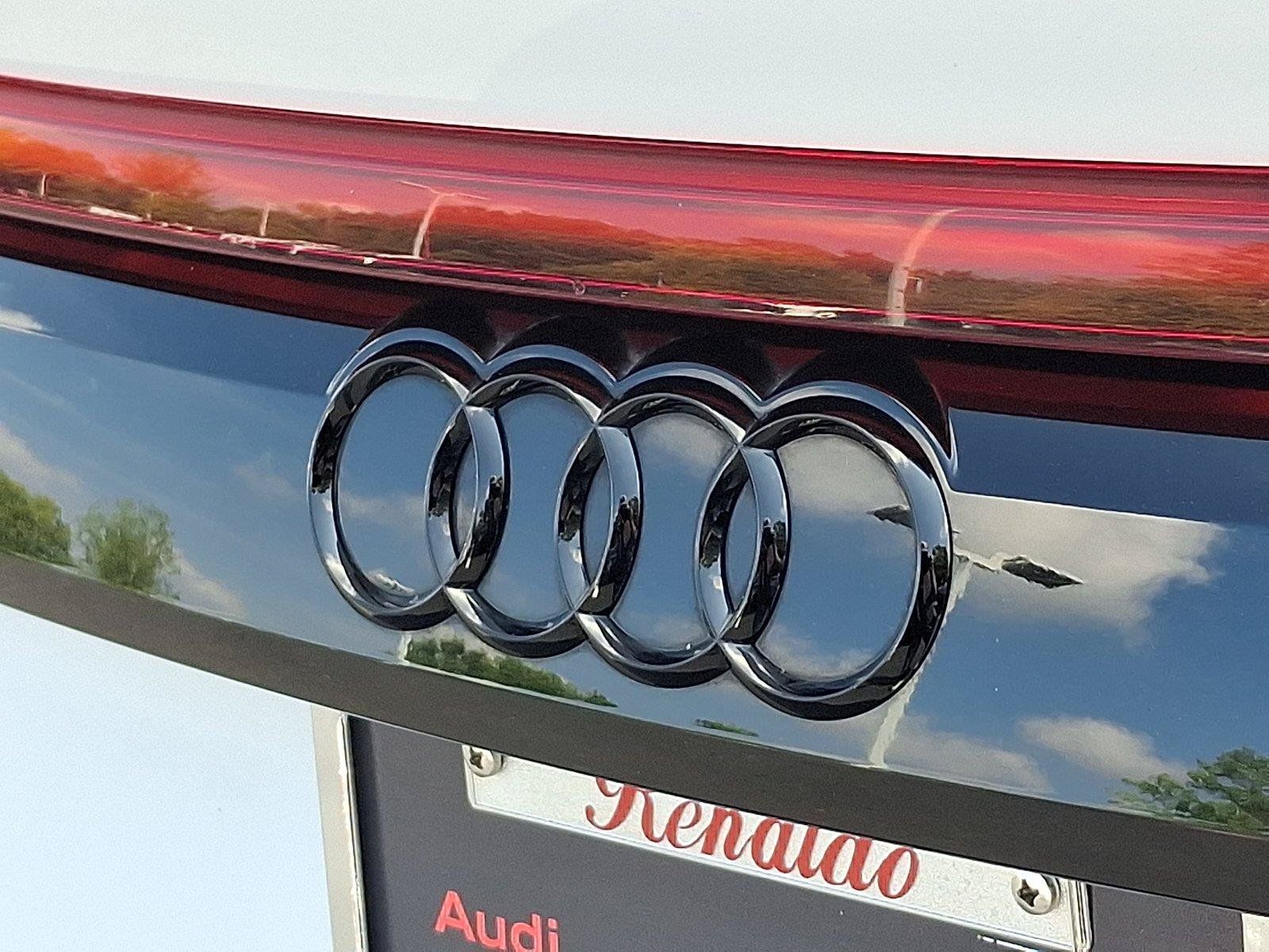 Used 2023 Audi Q8 Premium Plus w/ Premium Plus Package AWD/4WD image 30