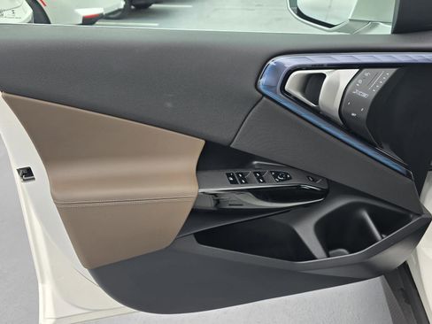 Certified 2026 BMW X3 xDrive30 w/ Convenience Package image 16