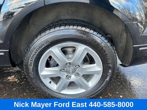 Used 2015 Audi Q7 3.0T Premium Plus image 25