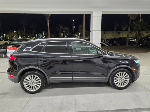 Used 2019 Lincoln MKC Premiere image 7
