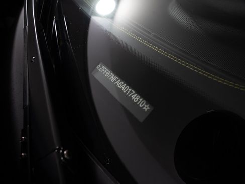 Used 2010 Ferrari 458 Italia Coupe RWD image 47
