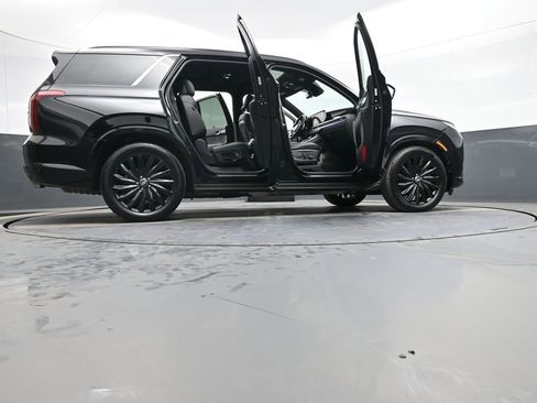 Used 2024 Hyundai Palisade Calligraphy image 50