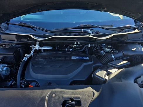 Used 2019 Honda Odyssey EX-L image 25