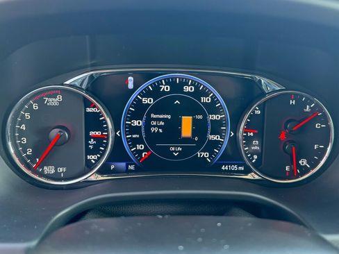 Used 2023 GMC Acadia Denali w/ Denali Technology Package image 29