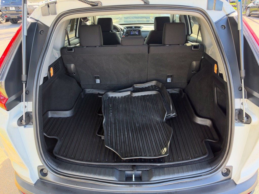 Used 2022 Honda CR-V EX image 32
