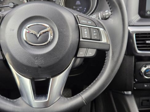 Used 2016 MAZDA CX-5 Grand Touring AWD/4WD image 23
