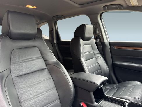 Used 2020 Honda CR-V EX-L image 31