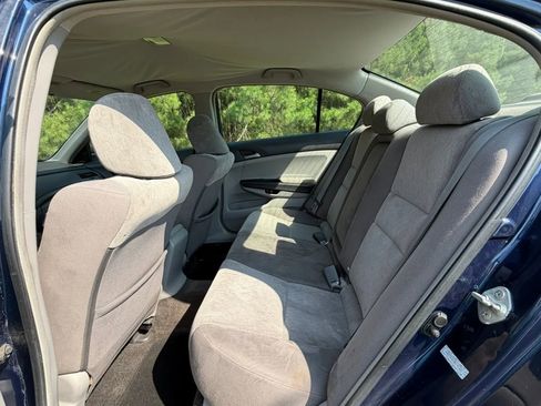 Used 2009 Honda Accord LX-P image 11