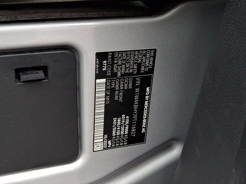 Used 2023 Mercedes-Benz Sprinter 2500 image 27