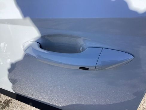 Used 2025 Hyundai Tucson SE image 25