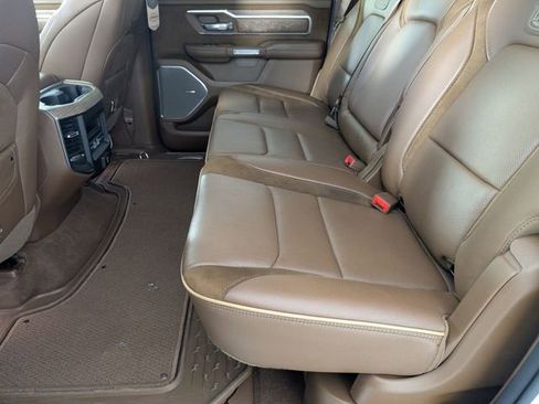 Certified 2024 RAM 1500 Limited image 27