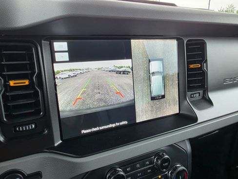 Used 2022 Ford Bronco Badlands AWD/4WD image 20