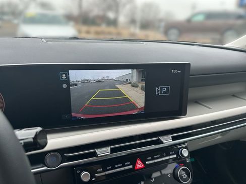 Used 2026 Hyundai Tucson SEL image 21