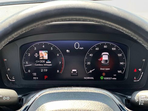 Used 2024 Honda Civic Sport Touring image 25