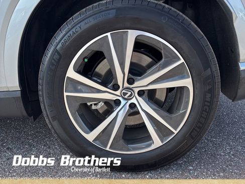 Used 2023 Lexus RX 350 Premium w/ Accessory Package image 9