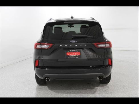Certified 2023 Ford Escape ST-Line w/ Tech Pack #1 FWD image 20