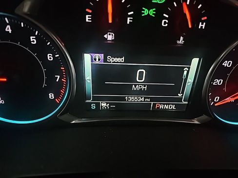 Used 2018 Chevrolet Traverse High Country image 16