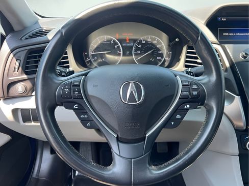 Used 2016 Acura ILX FWD image 42