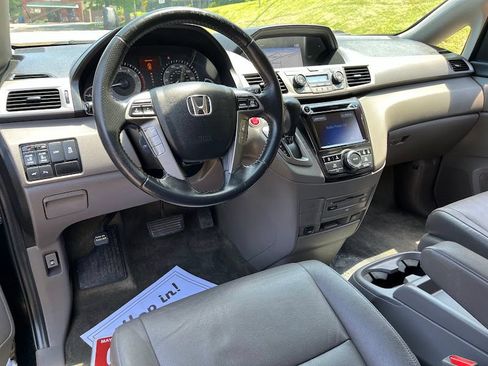 Used 2016 Honda Odyssey Touring image 10