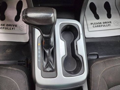 Used 2020 Chevrolet Colorado LT w/ Safety Package AWD/4WD image 26