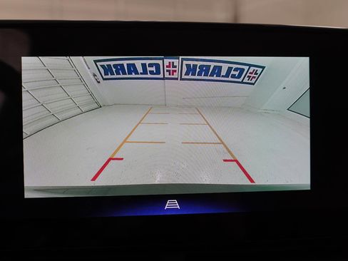 New 2026 Chevrolet Trax LT w/ Driver Confidence Package image 27