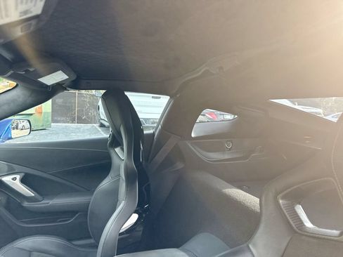 Used 2019 Chevrolet Corvette Stingray Coupe RWD image 20