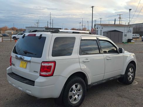 Used 2009 Ford Escape Limited image 5