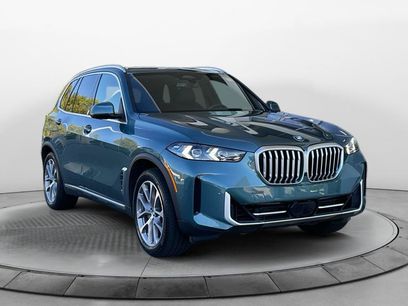 Used 2024 BMW X5 xDrive40i w/ Premium Package