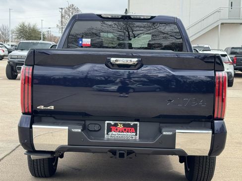 New 2026 Toyota Tundra 1794 Edition image 5
