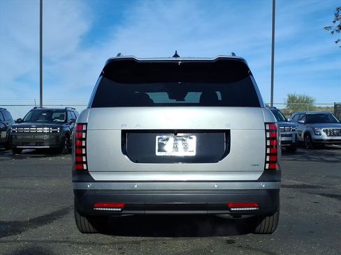 New 2026 Hyundai Palisade SEL image 5