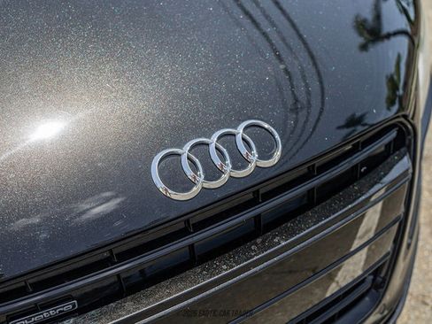 Used 2014 Audi R8 V10 w/ Full Leather Package AWD/4WD image 58