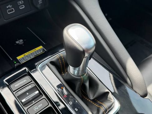 Certified 2026 Acura Integra A-Spec FWD image 24