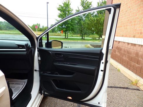 Used 2023 Honda Odyssey Sport image 39