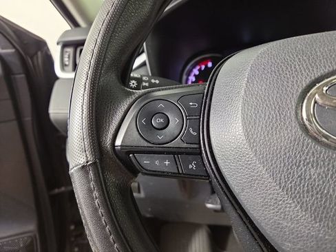 Used 2024 Toyota RAV4 XLE FWD image 22