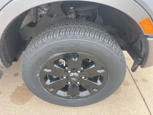 Used 2021 Ford Ranger XLT w/ Equipment Group 301A Mid image 47